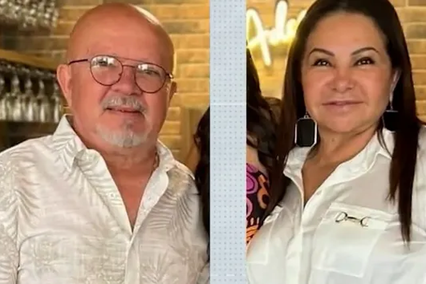 Casal de empresários é encontrado morto a facadas em condomínio de luxo