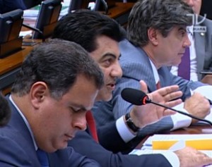 Manoel-J-nior-e-Wellington-Roberto-310x245-300x237 Deputados paraibanos tentam salvar Cunha no Conselho de Ética da Câmara