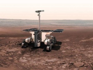 exomarsprojeto2efe-1-300x225 ExoMars: projeto levará a Europa a buscar vida em Marte