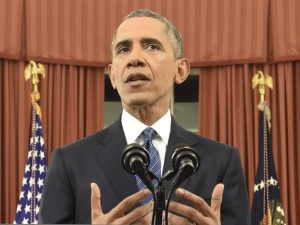 obama-reu-300x225 'Vamos destruir o Estado Islâmico', diz Obama em pronunciamento