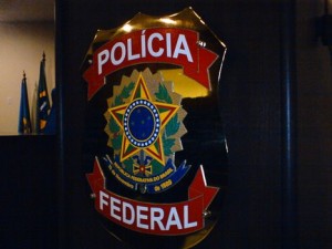 pf-300x225 Polícia Federal desarticula quadrilha suspeita de fraudes na Previdência, na PB