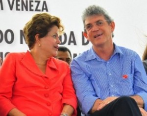 ricardo-e-dilma-310x245-300x237 Ricardo lança mobilização em defesa da presidente Dilma