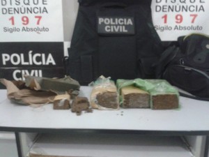 1957409_10206058372321483_1266741087_n-300x225 Exclusivo: Ônibus da Real Bus é interceptado com drogas na entrada de Monteiro.