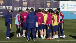 barcelona_1-300x169 Após desconforto muscular no domingo, Messi não treina com grupo