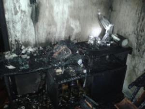 camalau_incendio_casa-300x225-1-300x225 Casa é incendiada após queda de fogos de artifícios no telhado em Camalaú