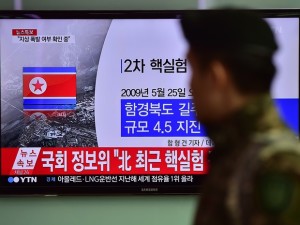 coreia-norte-300x225 Coreia do Norte diz ter feito teste com bomba de hidrogênio bem-sucedido