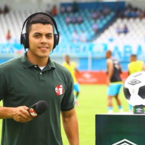 reporte-300x300 Repórter do Esporte Interativo é esfaqueado no Pará e toma 120 pontos