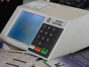 urna-eletronica-300x225 Partidos pequenos já se organizam para as Eleições 2016, na PB