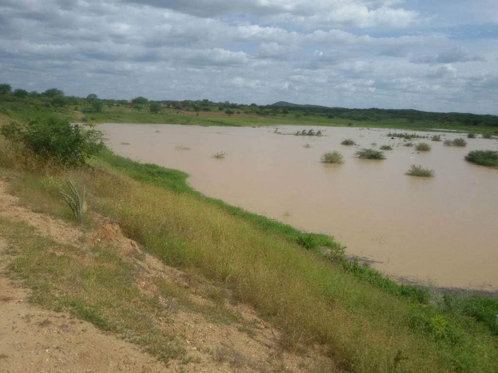 20160215163929-1024x768 Após chuvas, açudes de Monteiro recebem recarga de água (veja Fotos).