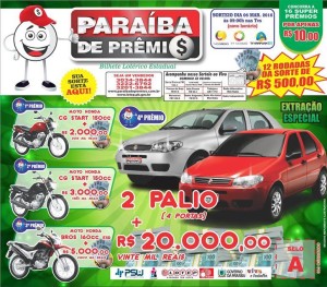 PARAIBA-D-EPREIMIOS-300x263 Confira os Ganhadores do Paraíba de Prêmios da semana