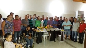 PAulo-ser-e-lideranças-300x169 Ex-Deputado, vereadores e lideranças consolidam apoio à pré-candidatura de Paulo Sergio a prefeito de Monteiro.