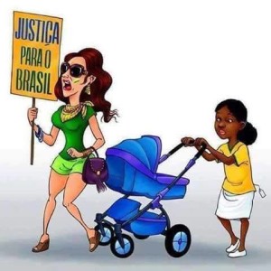 12832359_1129468843750437_6420994000552605530_n-300x300 Protagonista de foto polêmica com babá em protesto, vice do Flamengo desabafa
