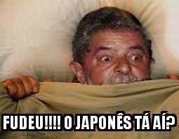 20160304105735-2 Lula vira meme na internet apos se levado para depor na Polícia Fecederal