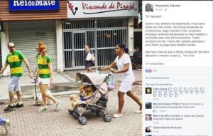 claudiocapafinal-300x191 Protagonista de foto polêmica com babá em protesto, vice do Flamengo desabafa
