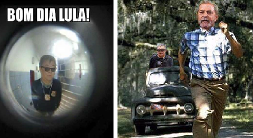 lulinha-1 Lula vira meme na internet apos se levado para depor na Polícia Fecederal