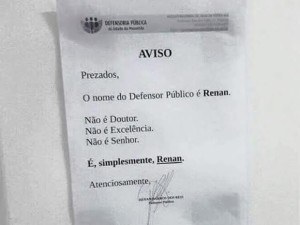 renan5-300x225 Defensor público do MA dispensa nomenclatura e ganha redes sociais