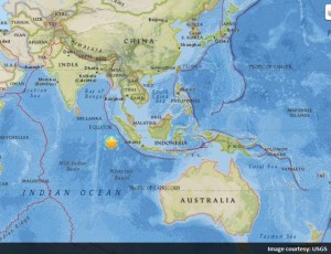 terremotoindonesiadivulgacaousgs-300x230 Terremoto de 7,9 graus atinge ilha de Sumatra