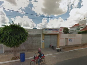 Adilson-Bebidas-1-300x225 Exclusivo: Depósito de bebidas é assaltado em Monteiro