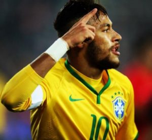 neimar-300x276 Neymar será convocado por Dunga para Copa América, diz jornal