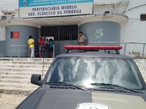 policia_roger-300x225 Direitos Humanos aponta violações no presídio do Roger, na Paraíba