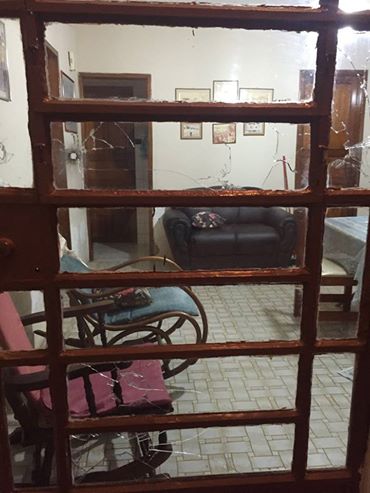 13151687_962963350483432_7646792961016364255_n Exclusivo: Irmãos de ex-deputado são mantidos refém durante assalto em Monteiro