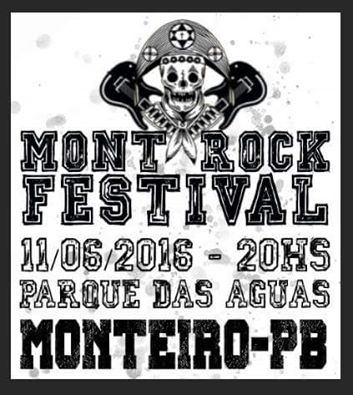 13226634_1711636559079224_3506165761269764089_n Movimento cultural de Monteiro realiza segunda edição do Mont Rock Festival