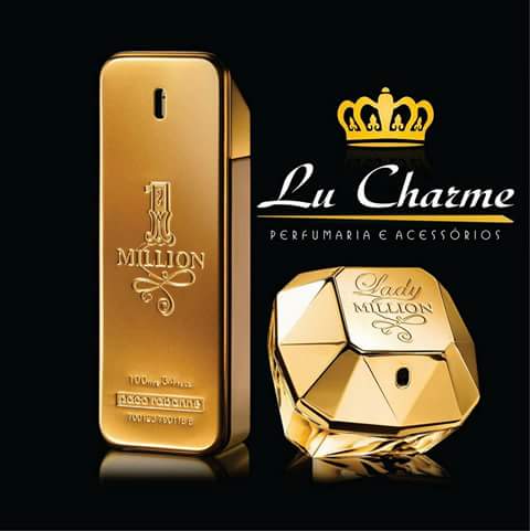 13238944_853936278068250_5469764262112180979_n Lu Charme, sua loja de perfumes importados e acessórios em Monteiro