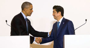 16146454-300x163 Barack Obama faz gesto histórico com visita a Hiroshima