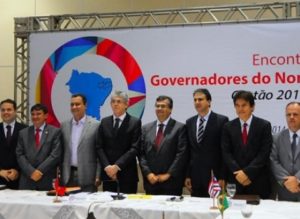 201605190738500000007459-300x219 Ricardo se reúne com governadores do NE para afinar diálogo com Temer