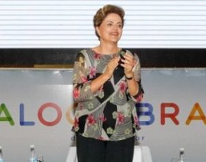 Dilma-Rousseff-2-300x237 Agenda de Dilma na Paraíba ainda não tem data, diz assessoria