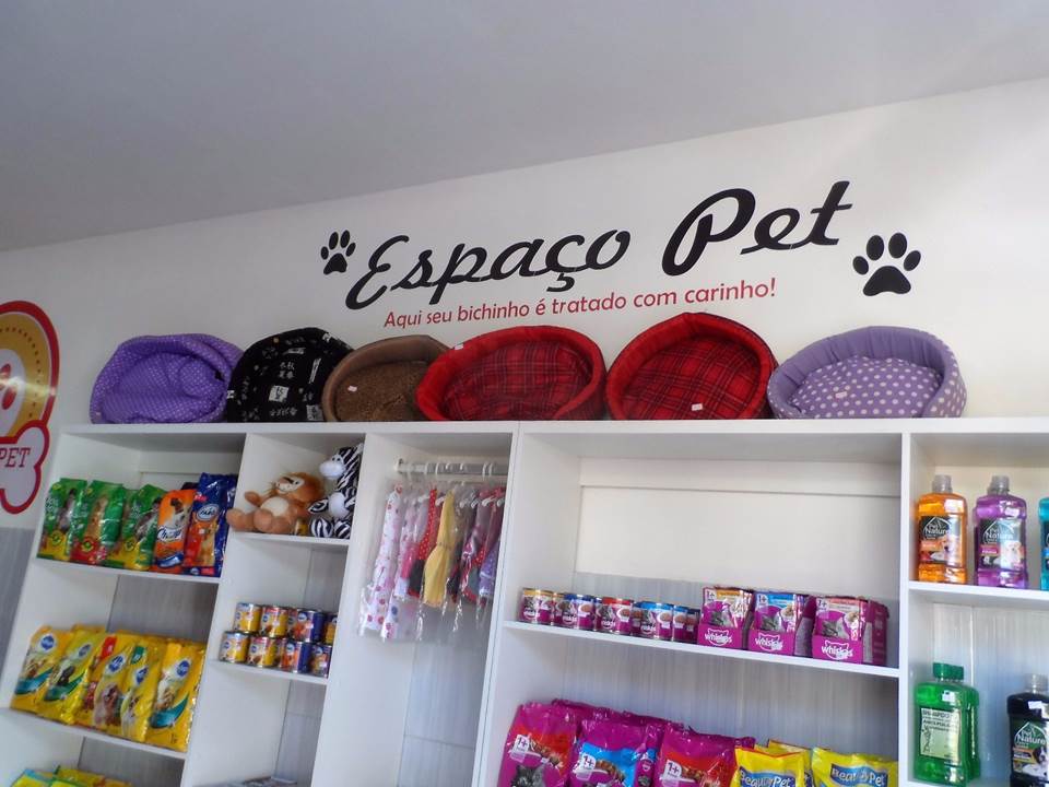 Espaço-pet.05 Foi inaugurado o mais novo Pet Shop em Monteiro "Espaço Pet"
