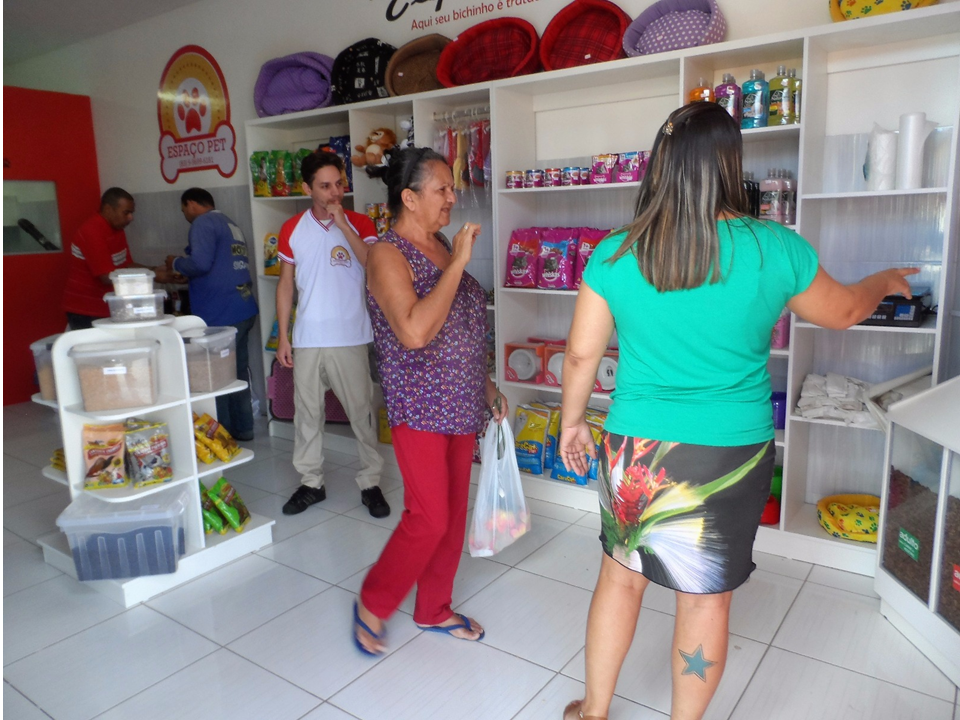 Espaço-pet.08.jpg Foi inaugurado o mais novo Pet Shop em Monteiro "Espaço Pet"