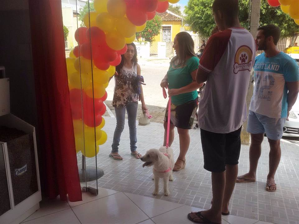 Espaço-pet.10jpg.png Foi inaugurado o mais novo Pet Shop em Monteiro "Espaço Pet"