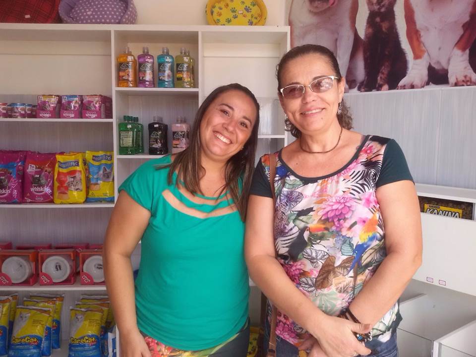 Espaço-pet.11 Foi inaugurado o mais novo Pet Shop em Monteiro "Espaço Pet"