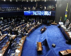 Senado-1024x682-300x237 Senado decide hoje se afasta Dilma no processo de impeachment