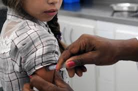 download-3 Campanha Nacional de Vacinação contra a Gripe será encerrada hoje