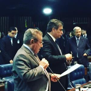 maranhao-e-cassio Cássio revela conversa com Maranhão e garante que relação com peemedebista está “desobstruída”