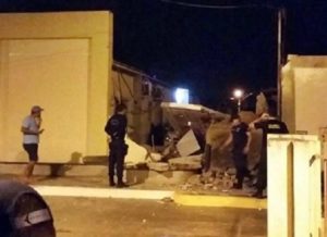 timthumb-5-1-300x218 Caixa eletrônico que fica dentro da Prefeitura de Soledade é explodido