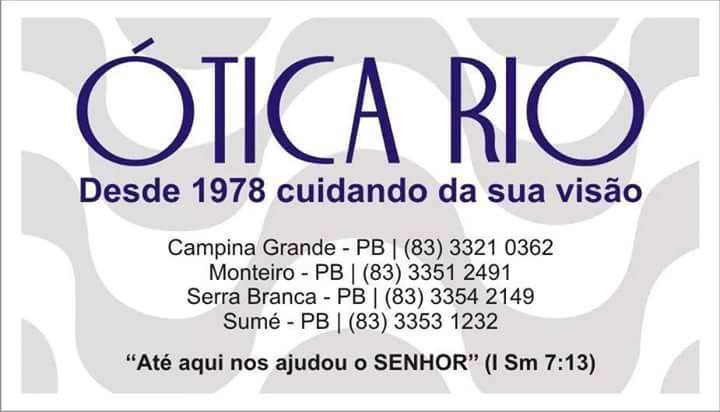 12993483_1102428389820979_4050933523747897899_n-1 Ótica Rio de Monteiro, fará exame de vista neste sábado (18)