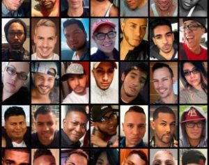 montagem-310x245-300x237 Montagem mostra todas 49 vítimas do ataque em boate gay de Orlando