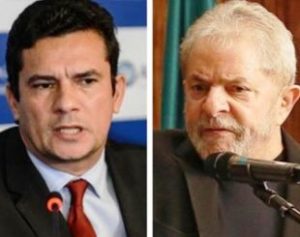 lula-moro-310x245-300x237 Sérgio Moro não se vê suspeito para julgar ex-presidente Lula