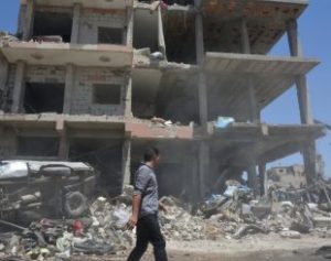 siria-ataque-norte-310x245-300x237 Atentado em cidade curda do norte da Síria deixa dezenas de mortos