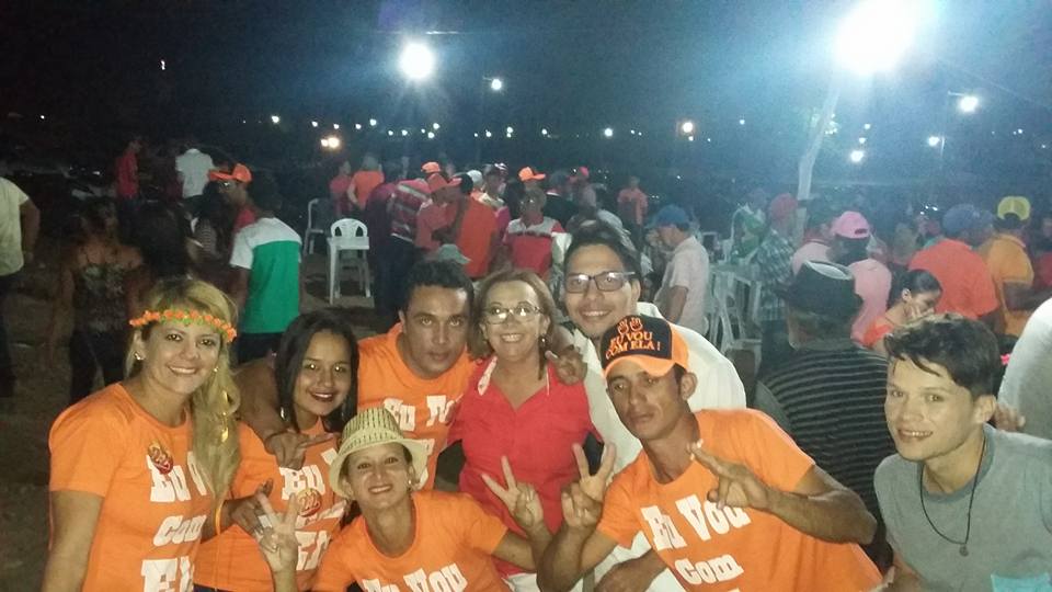 13901448_1180967968620139_2294743637708230094_n Oposições unidas realizam maior convenção da história política de São Sebastião do Umbuzeiro