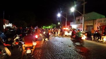 14080841_10207590752390027_1540457175_n Em Monteiro: Polícia apreende 'paredão de som' e um jovem por desacato em Caminhada do PSB