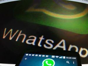 16753836280003622710000-300x225 Golpe do ‘WhatsApp Gold’ pode roubar senhas do celular; veja como se proteger