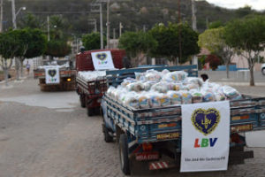 DSC_0968-300x200 Municípios paraibanos recebem cestas de alimentos da LBV nesta terça-feira