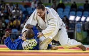 Rafael-Silva-300x191 Rafael Silva ganha mais uma medalha para o Brasil no judô