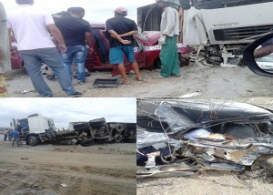 acidente_pocinhos-300x214 Serra-branquense morre em batida envolvendo caminhão e três carros em trecho da BR-230
