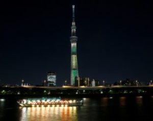 skytree-310x245-300x237 Japão ilumina prédio mais alto do país com cores da bandeira do Brasil