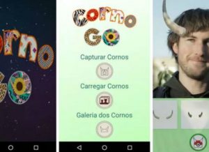 timthumb-17-300x218 Falcão cria "Corno GO", aplicativo que faz sátira ao Pokémon GO